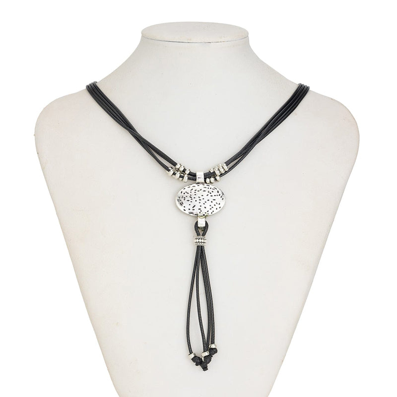 Vintage Boheemse Halsband